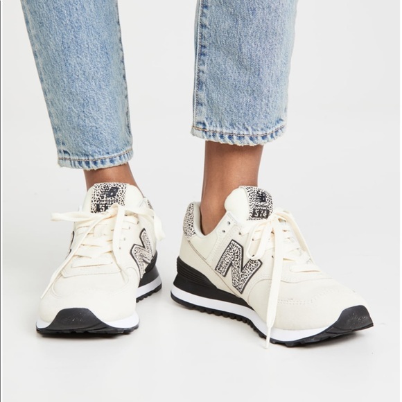 New Balance Classic 574 Sneakers 